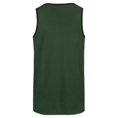 New York Jets '47 Upload Franklin Tank Top Green | 47 brand