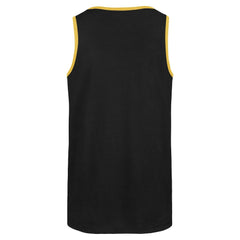 Pittsburgh Steelers '47 Upload Franklin Tank Top Black | 47 brand
