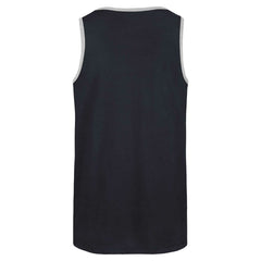 Seattle Seahawks '47 Upload Franklin Tank Top College Navy | 47 brand