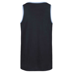 Tennessee Titans '47 Upload Franklin Tank Top Navy | 47 brand