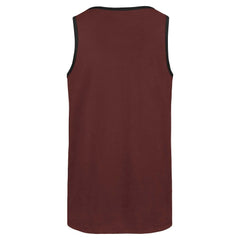 Washington Commanders '47 Upload Franklin Tank Top Burgundy | 47 brand