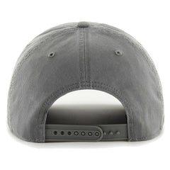 Chicago Bulls '47 Canyon Ranchero Hitch Adjustable Hat Charcoal - NBA