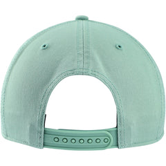 Milwaukee Bucks '47 Canyon Ranchero Hitch Adjustable Hat Green - NBA
