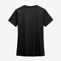 Seattle Seahawks Women's Club T-Shirt Black | Nike for Sale