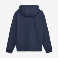 Seattle Seahawks Super Bowl LX Champions Club Fleece Hoodie College Navy | Nike for Sale