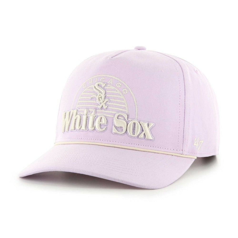 Chicago White Sox '47 Wander Hitch Adjustable Hat - MLB