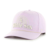 Chicago White Sox '47 Wander Hitch Adjustable Hat - MLB