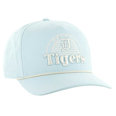 Detroit Tigers '47 Wander Hitch Adjustable Hat - MLB
