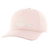 Los Angeles Angels '47 Wander Hitch Adjustable Hat - MLB