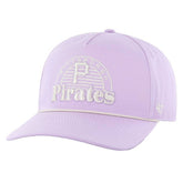 Pittsburgh Pirates '47 Wander Hitch Adjustable Hat - MLB