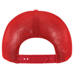 St. Louis Cardinals '47 Tropicalia Trucker Hitch Adjustable Hat - MLB