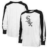 Chicago White Sox '47 Women's Premier Caribou Long Sleeve T-Shirt - MLB