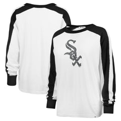 Chicago White Sox '47 Women's Premier Caribou Long Sleeve T-Shirt - MLB