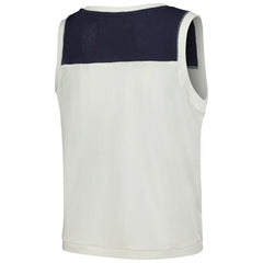 Atlanta Braves '47 Women's Premier Zoey Waist Length Tank Top - MLB