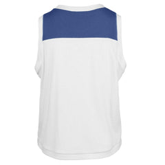 Texas Rangers '47 Women's Premier Zoey Waist Length Tank Top - MLB