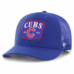 Chicago Cubs '47 Squad Trucker Adjustable Hat - MLB