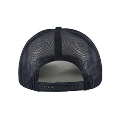 Houston Astros '47 Lift Off Foam Front Mesh Trucker Adjustable Hat - MLB