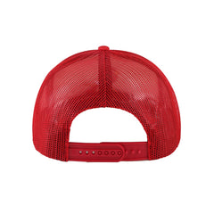 Los Angeles Angels '47 Lift Off Foam Front Mesh Trucker Adjustable Hat - MLB