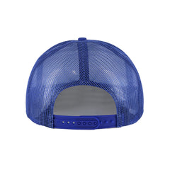 Los Angeles Dodgers '47 Lift Off Foam Front Mesh Trucker Adjustable Hat - MLB