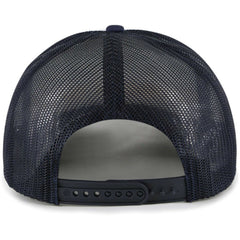 Minnesota Twins '47 Lift Off Foam Front Mesh Trucker Adjustable Hat - MLB