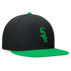 Chicago White Sox Fanatics Lucky Snapback Hat - MLB