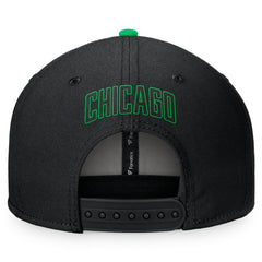 Chicago White Sox Fanatics Lucky Snapback Hat - MLB