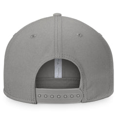 Los Angeles Dodgers Fanatics Line Drive Two-Tone Snapback Hat - MLB