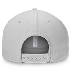 New York Yankees Fanatics Line Drive Two-Tone Snapback Hat - MLB