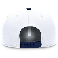 New York Yankees Fanatics Cooperstown Collection Iron Golfer Snapback Hat - MLB