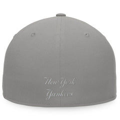 New York Yankees Fanatics Dugout Fitted Hat - MLB