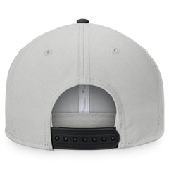 Chicago White Sox Fanatics Glory Days Two-Tone Snapback Hat - MLB