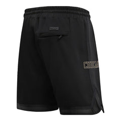 Chicago Bulls Pro Standard Shorts Black - NBA