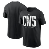 Chicago White Sox Nike Scoreboard T-Shirt - MLB