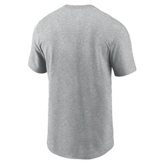 Los Angeles Angels Nike Home Team Athletic Arch T-Shirt - MLB