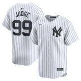 Aaron Judge New York Yankees Nike Home Limited Player Jersey - MLB