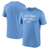 Toronto Blue Jays Nike Baseball Phrase Legend Performance T-Shirt - MLB