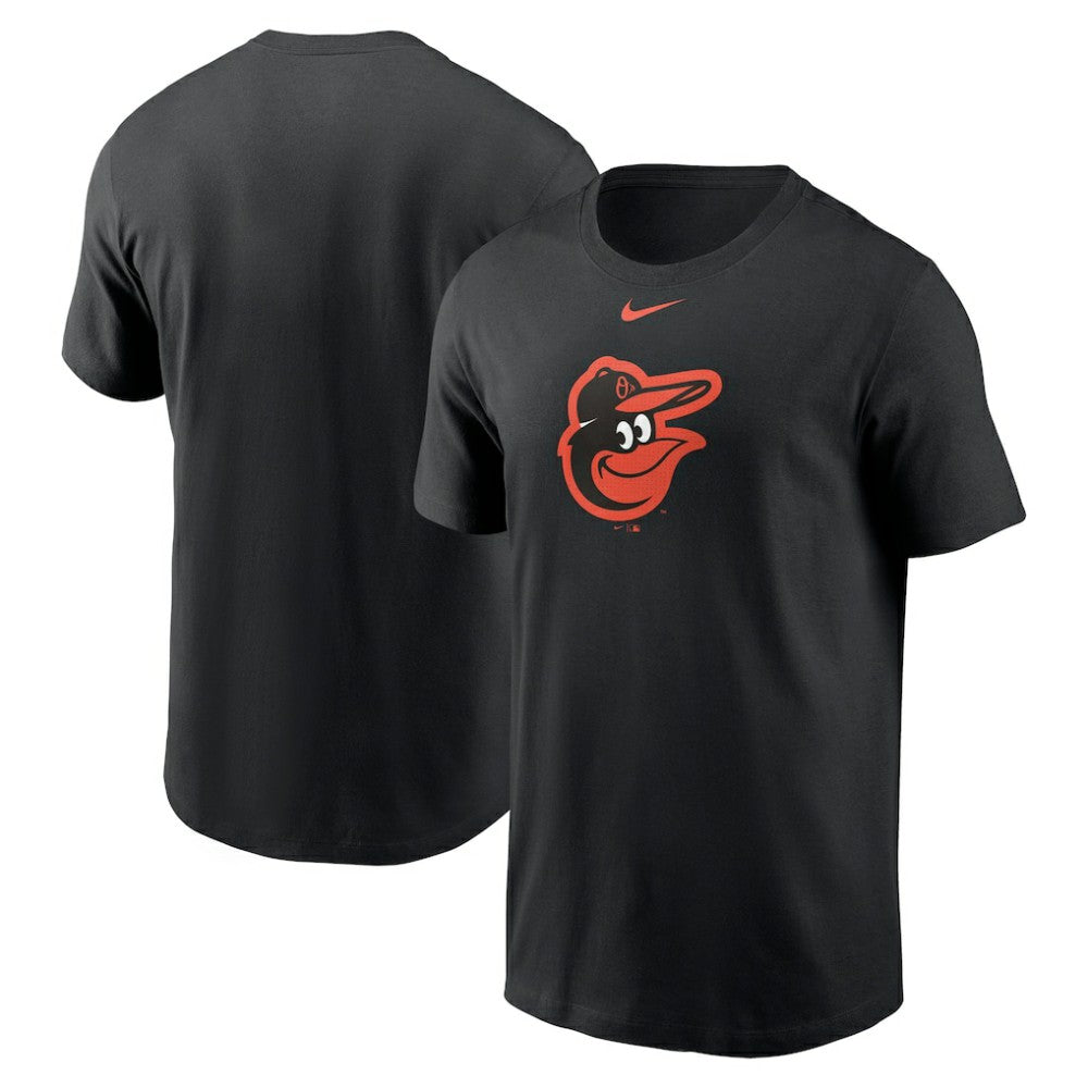 Baltimore Orioles Nike Fuse Large Logo T-Shirt - MLB