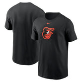 Baltimore Orioles Nike Fuse Large Logo T-Shirt - MLB