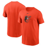 Baltimore Orioles Nike Fuse Large Logo T-Shirt - MLB