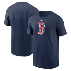 Boston Red Sox Nike Fuse Large Logo T-Shirt - MLB