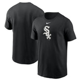 Chicago White Sox Nike Fuse Large Logo T-Shirt - MLB
