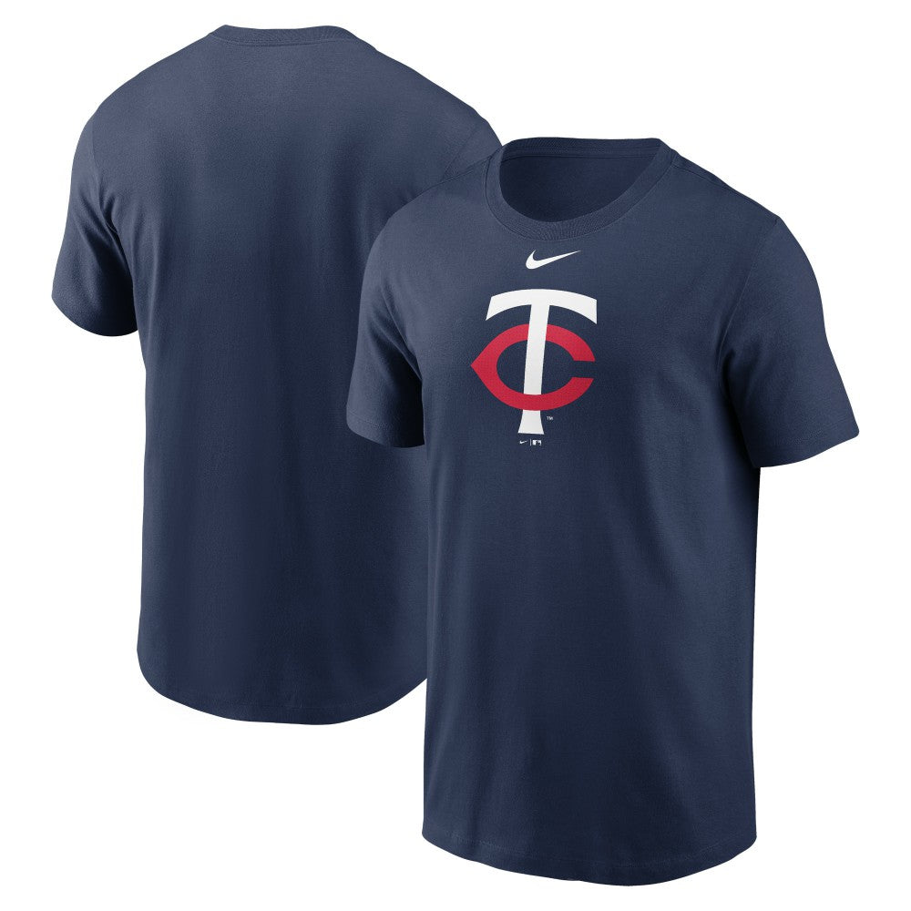 Minnesota Twins Nike Fuse Large Logo T-Shirt - MLB