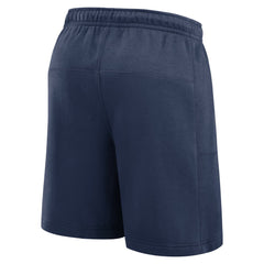 Houston Astros Nike Arched Kicker Shorts - MLB
