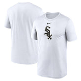 Chicago White Sox Nike Legend Fuse Large Logo Dri-FIT T-Shirt - MLB