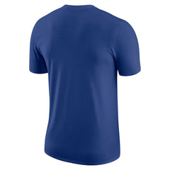Philadelphia 76ers Just Do It T-Shirt Royal - NBA