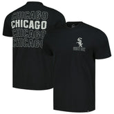 Chicago White Sox '47 Hang Back Franklin T-Shirt - MLB