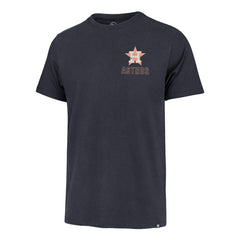 Houston Astros '47 Hang Back Franklin T-Shirt - MLB