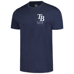 Tampa Bay Rays '47 Hang Back Franklin T-Shirt - MLB