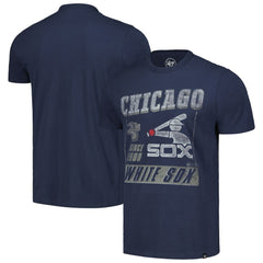 Chicago White Sox '47 Outlast Franklin T-Shirt - MLB