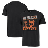 San Francisco Giants '47 Outlast Franklin T-Shirt - MLB